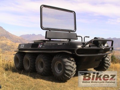 2011 Triton Predator photo